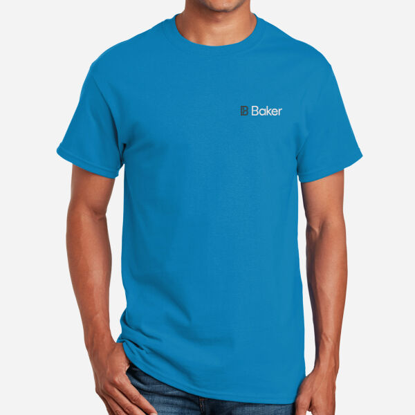 Ultra Cotton ® 100% Cotton T Shirt Thumbnail