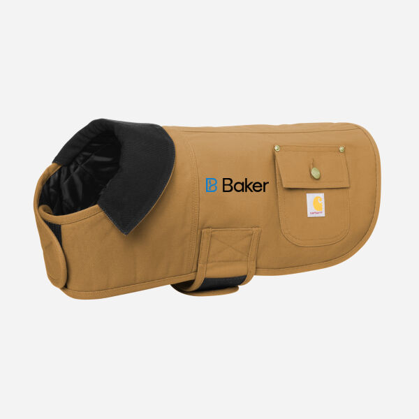 Dog Chore Coat Thumbnail