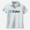 Women's Dri Mesh ® V Neck Polo Thumbnail