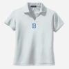 Women's Dri Mesh ® V Neck Polo Thumbnail