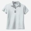 Women's Dri Mesh ® V Neck Polo Thumbnail