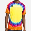 Window Tie Dye Tee Thumbnail