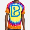 Window Tie Dye Tee Thumbnail